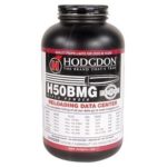 Hodgdon - 50 BMG 1 lb Smokeless Powder