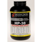 Hodgdon - HP-38/W231 1lb Smokeless Powder