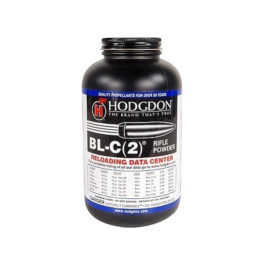 Hodgdon Powder