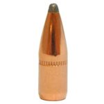 Hornady - Bullet 22c 55gr (.224) SPBT  w/c BULK 100/Bag