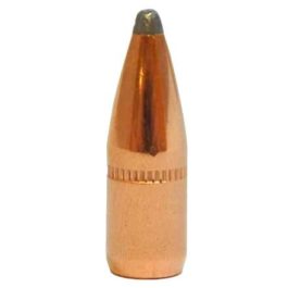 Hornady - Bullet 22c 55gr (.224) SPBT  w/c BULK 100/Bag
