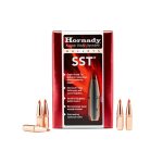 HORNADY 7.62x39 (.310) 123gr SST BULLET 100/Box