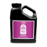 IMR - POWDER IMR 4895 8lb KEG Smokeless Powder 1