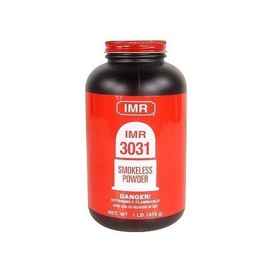 Smokeless Powder for Reloading in Canada - Budget Shooter Supply