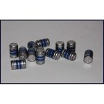 Missouri Bullet Co - 38/357 (.358) 148gr LEAD BULLET DEWC 100/Bag - Image 2