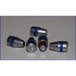 Missouri Bullet Co - 38/357 (.358) 125gr Lead Bullet TCFP #2 100/Bag - Image 2