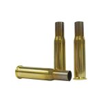 PRVI - BRASS 303 Savage Brass Cases 50/Bag