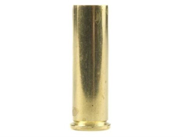 Starline - BRASS 357 MAG UNPRIMED 100/Bag