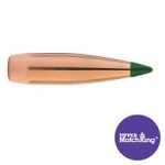 Sierra - Tipped MatchKing 30cal (.308) 175 Grain Polymer Tip 100/Box - Image 2