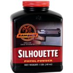 Ramshot - Silhouette Smokeless Powder 1LB 