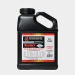 Hodgdon VARGET 8lb Smokeless Powder KEG
