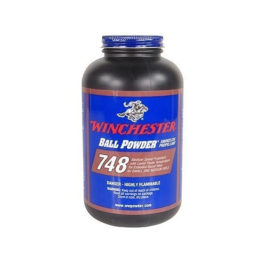 Winchester Powder