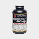 Hodgdon - H1000 1Lb Powder