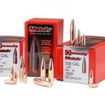 HORNADY 30c (.308) 178gr BTHP BULLET MATCH 100/Box