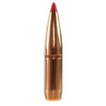 Hornady InterLock Bullets 264 Cal, 6.5mm (.264) 140 Grain SST Boat Tail 100/Box