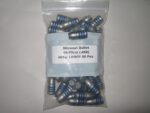 Missouri Bullet Co. - 45-70 (.459) 405gr RNFP CAST LEAD BULLET 50/Bag