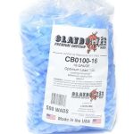 CLAYBUSTER WAD 16ga 1 to 1-1/8oz CB0100 (WAA16) 500/BAG - Image 2