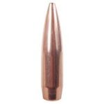 HORNADY 30c (.308) 178gr BTHP BULLET MATCH 100/Bag