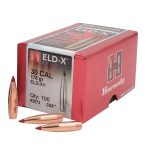 HORNADY 30c (.308) 178gr BULLET ELD X 100/Box