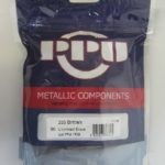 PRVI PARTIZAN BRASS 303 BRITISH UNPRIMED 50/Bag