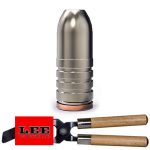 LEE MOULD C457-500-F DBL CAVITY