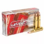 HORNADY AMMO 30-30 WINCHESTER 160gr EVOLUTION 20/Box