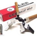 LEE MOULD C309-180-R DBL CAVITY