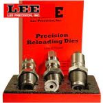 LEE 577 SNIDER LARGE SERIES 3 DIE SET, #22 S/H