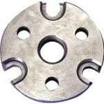 LEE S/P #1: 22Jet/256Win/ 38 S&W/38Spl/357/41LC