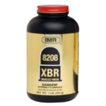 IMR 8208 XBR 1LB Smokeless Powder