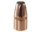 Hornady Bullets 25 cal (.257 Diameter) 60 Grain Jacketed Flat Nose 100/Box