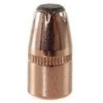 Hornady Bullets 25 cal (.257 Diameter) 60 Grain Jacketed Flat Nose 100/Box