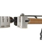 Lee 2-Cavity Bullet Mold 401-145-SWC 40 S&W (401 Diameter) 145 Grain Semi-Wadcutter