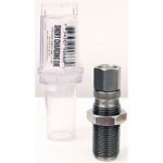 Lee Auto-Disk, Auto-Drum Rifle Powder Short Charging Die