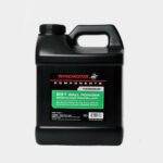 Winchester - W231 SMOKELESS POWDER 8LB KEG