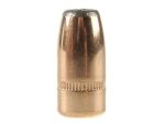 SPEER 22 (.224) 46gr FNSP BULLET w/CANNELURE 100/Box - Image 2