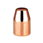 Berry - 45 Colt (.452) 250gr RNFP Plated 500/Box