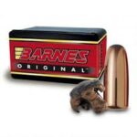 BARNES 38-55 (.377) 255gr BULLET ORIGINAL FNSP 50/Box