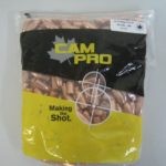 CamPro - 45-70 cal (.458) 405gr RSFP Plated 250/Bag