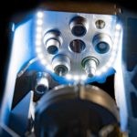 UFO 650 Reloading Press LED Light Kit For Dillon XL650