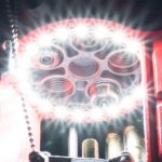 UFO LM Reloading Press LED Light Kit for Lee Loadmaster