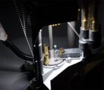 UFO LT Reloading Press Light for Lee Pro 1000, Breech Lock, Turret Press - Image 3