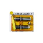 LEE 257 ROBERTS COLLET NECK DIE SET, S/H #2