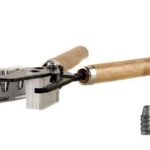 Lee 2-Cavity Bullet Mold C429-240-SWC 44 Special, 44 Remington Mag, 44-40 WCF (429 Dia) 240gr SWC