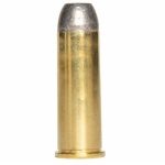 FIOCCHI AMMO 44-40 WINCHESTER 210gr LRNFP-COWBOY 50/Box - Image 2