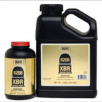 IMR 8208 XBR 8LB SMOKELESS POWDER KEG