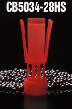 CLAYBUSTER WAD 28ga 3/4oz CB5034 (WAA28-HS) 5000/Case