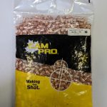 CamPro - 9mm (.356) 121gr RNHB 1000/Bag