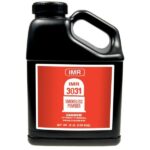 IMR - POWDER IMR 3031 8LB Keg Smokeless Powder