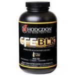 Hodgdon CFE BLK 1lb Smokeless Powder